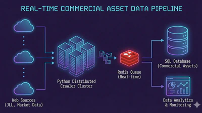 Incremental Web Crawler featured image